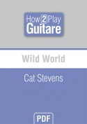 Wild World - Cat Stevens