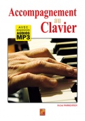 Accompagnement au clavier