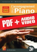 L'accompagnement au piano en 3D (pdf + mp3 + vidéos)