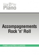 Accompagnements Rock 'n' Roll
