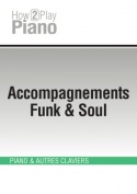 Accompagnements Funk & Soul