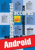 Accords & accompagnement (Android)