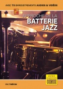 Approche de la batterie jazz