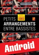 Petits arrangements entre bassistes (Android)
