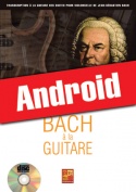 Bach à la guitare (Android)