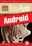 La basse funk en 3D (Android)