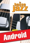 La basse jazz (Android)