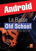 La basse old school (Android)