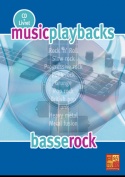Music Playbacks - Basse rock