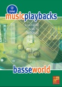 Music Playbacks - Basse worldmusic