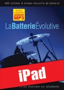 La batterie évolutive (iPad)