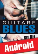 La guitare blues en kit (Android)