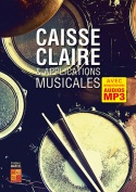 Caisse claire & applications musicales