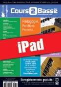 Cours 2 Basse n°37 (iPad)