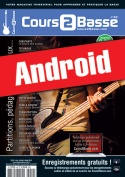 Cours 2 Basse n°42 (Android)