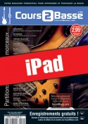 Cours 2 Basse n°46 (iPad)