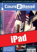Cours 2 Basse n°56 (iPad)