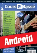 Cours 2 Basse n°79 (Android)