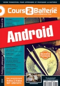 Cours 2 Batterie n°78 (Android)