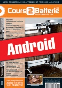 Cours 2 Batterie n°79 (Android)