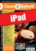 Cours 2 Batterie n°80 (iPad)