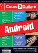 Cours 2 Guitare n°34 (Android)