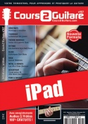Cours 2 Guitare n°67 (iPad)