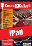 Cours 2 Guitare n°73 (iPad)