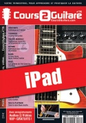 Cours 2 Guitare n°76 (iPad)