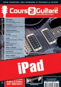 Cours 2 Guitare n°78 (iPad)