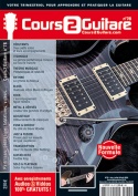 Cours 2 Guitare n°78