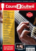 Cours 2 Guitare n°79