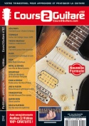 Cours 2 Guitare n°82
