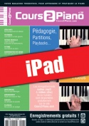 Cours 2 Piano n°28 (iPad)