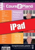 Cours 2 Piano n°30 (iPad)