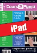 Cours 2 Piano n°32 (iPad)