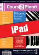 Cours 2 Piano n°33 (iPad)