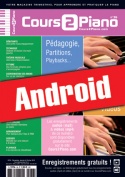 Cours 2 Piano n°36 (Android)