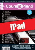 Cours 2 Piano n°45 (iPad)