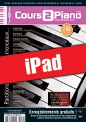 Cours 2 Piano n°46 (iPad)
