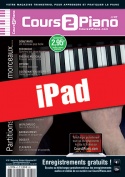 Cours 2 Piano n°47 (iPad)