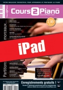 Cours 2 Piano n°51 (iPad)
