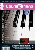 Cours 2 Piano n°52
