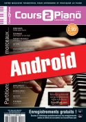 Cours 2 Piano n°53 (Android)
