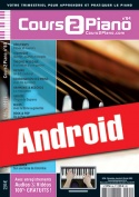 Cours 2 Piano n°64 (Android)
