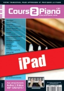 Cours 2 Piano n°64 (iPad)