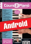 Cours 2 Piano n°73 (Android)