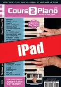 Cours 2 Piano n°73 (iPad)