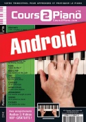 Cours 2 Piano n°76 (Android)