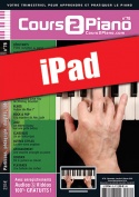 Cours 2 Piano n°76 (iPad)